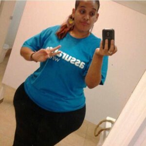 Camélia - rencontre- Ronde-Lorient